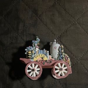 Ivy & Innocence Pumper No. 2, 5274